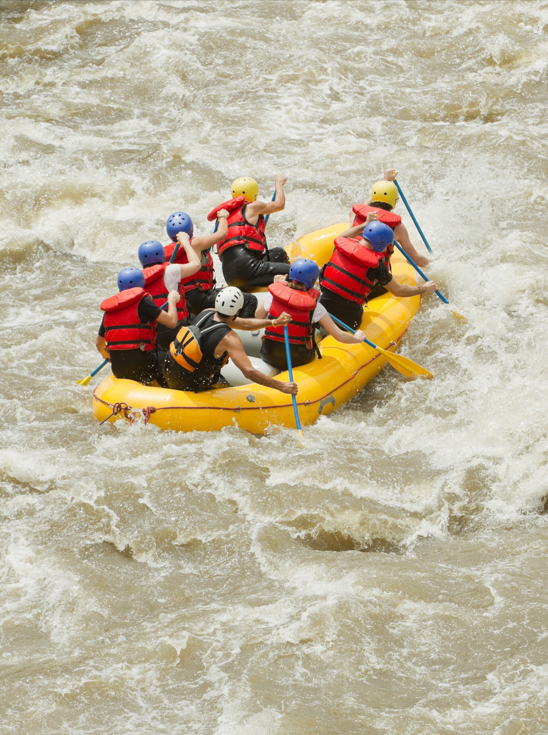 Solutions > Incentive Travel Solutions