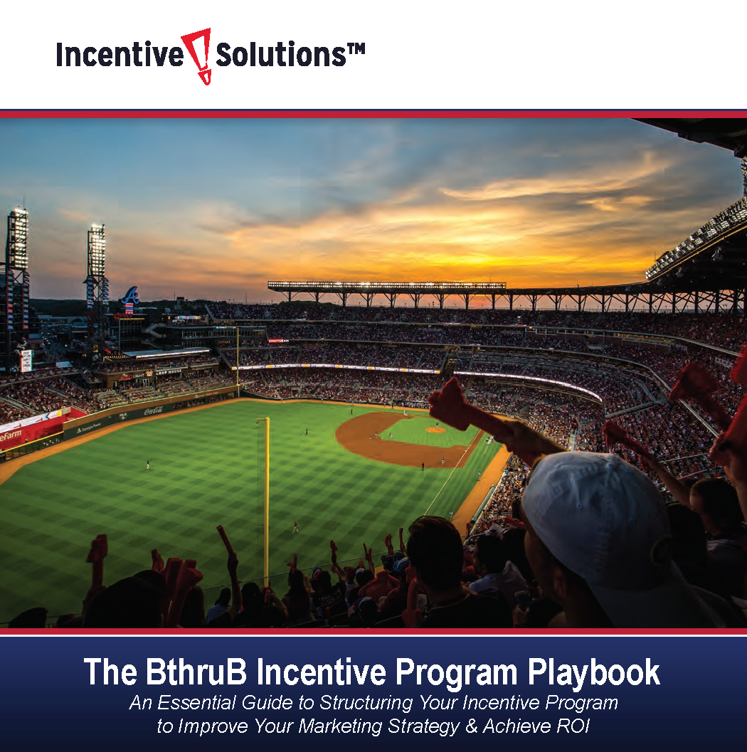Check Out Our New Incentive Program Resources!