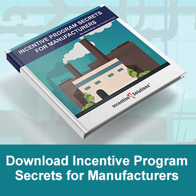 The Importance of Incentive Programs in Today’s Channel