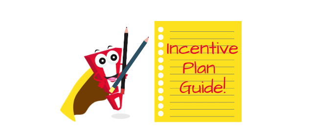 incentive plan worksheet