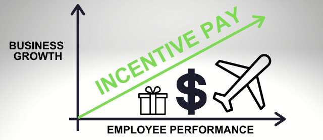 incentive pay