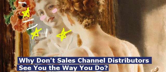 sales channel distributors