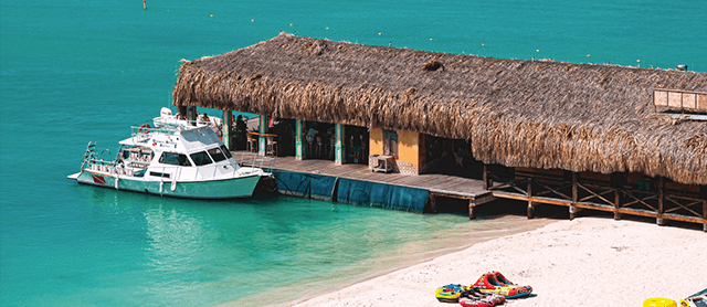 Top Incentive Travel Destinations 2019 - Aruba 2
