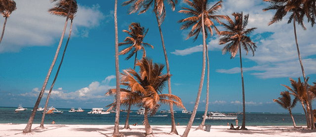 Top Incentive Travel Destinations 2019 - Punta Cana