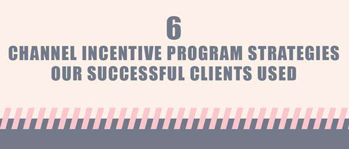 channel-incentive-program-strategies