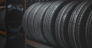 Tire Distributor Increases Online Sales 10x