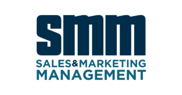 Sales and Marketing Management magazine logo