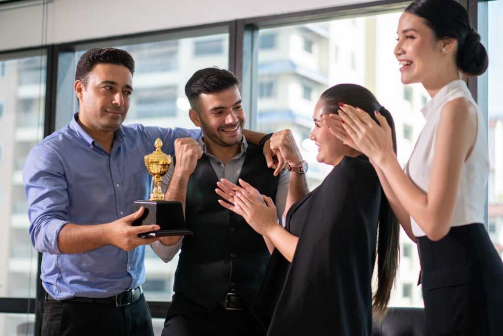 Programs >> Channel Incentive Programs