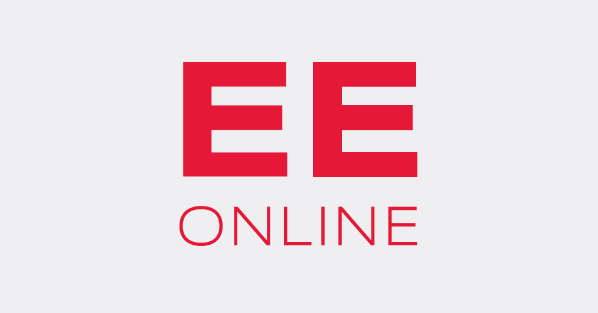 Electric Energy Online magazine logo