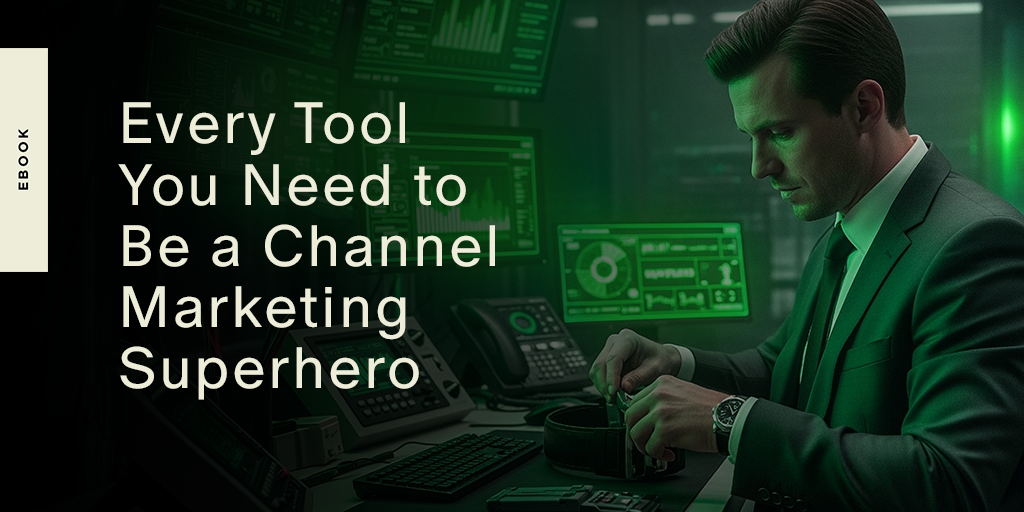 Enemies of Channel Marketing Exposed