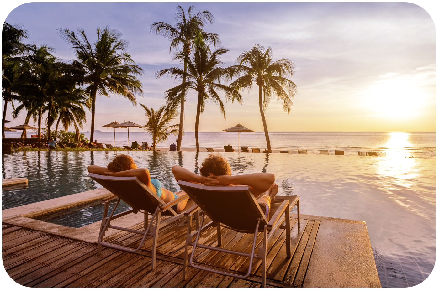 Solutions > Incentive Travel Solutions