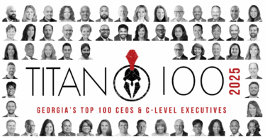 Extu CEO Nichole Gunn Named Georgia Titan 100 Honoree for Second Consecutive Year