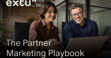 The Partner Marketing Playbook