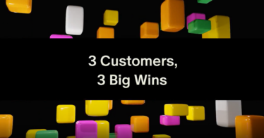 3 customers 3 big wins - Extu incentive programs case studies