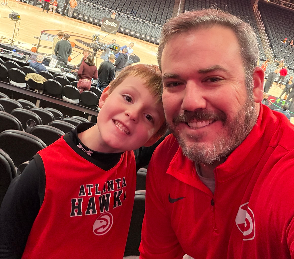 William Shida + His Son William Shida- Bio