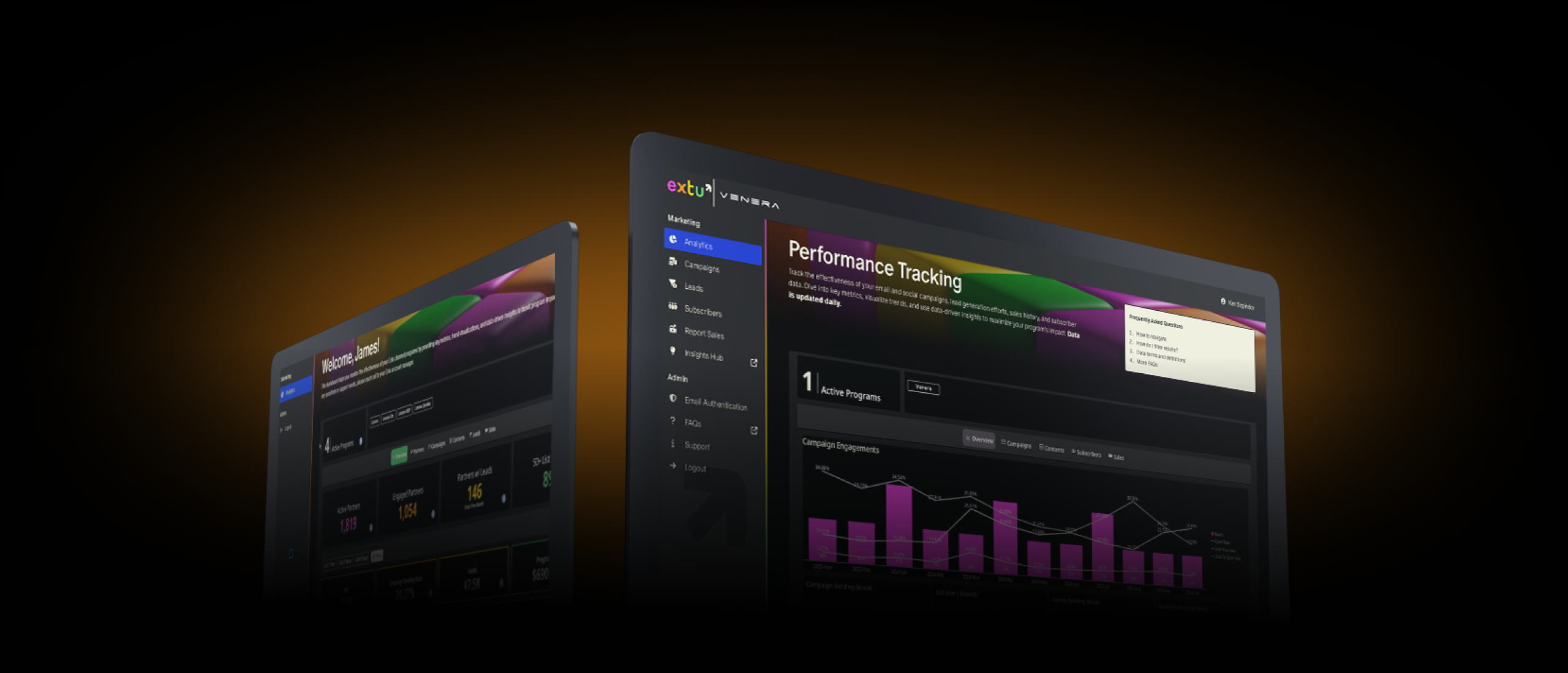 Channel Intelligence Hub