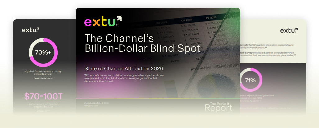 Channel Intelligence Hub