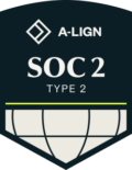 Extu SOC 2 Compliance Badge